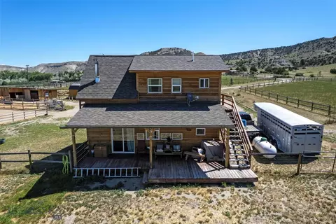 Other - 4625 Buffalo Jump, Three Forks, MT 59752 photo 33 of 33