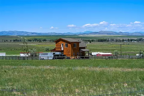 Exterior - 4625 Buffalo Jump, Three Forks, MT 59752 photo 7 of 9