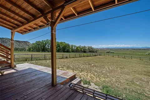 Exterior - 4625 Buffalo Jump, Three Forks, MT 59752 photo 3 of 9