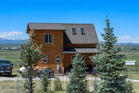 Exterior - 4625 Buffalo Jump, Three Forks, MT 59752 photo 8 of 9