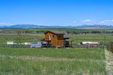 Other - 4625 Buffalo Jump, Three Forks, MT 59752 photo 32 of 33