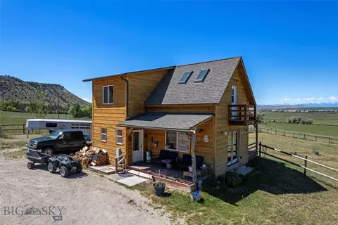 Other - 4625 Buffalo Jump, Three Forks, MT 59752 photo 6 of 33