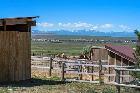 Exterior - 4625 Buffalo Jump, Three Forks, MT 59752 photo 9 of 9