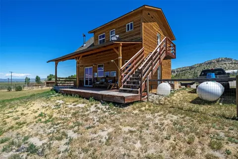 Exterior - 4625 Buffalo Jump, Three Forks, MT 59752 photo 5 of 9