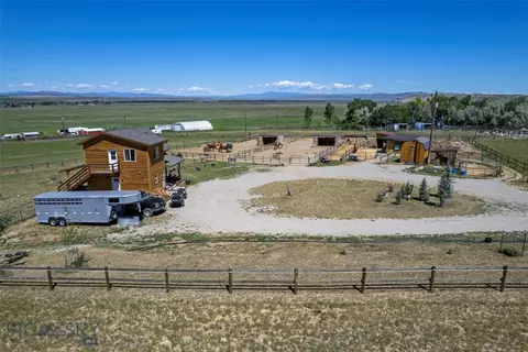 Other - 4625 Buffalo Jump, Three Forks, MT 59752 photo 1 of 33