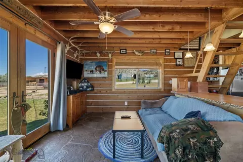 Living - 4625 Buffalo Jump, Three Forks, MT 59752 photo 1 of 3