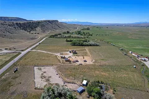 View/Area - 4625 Buffalo Jump, Three Forks, MT 59752 photo 2 of 4