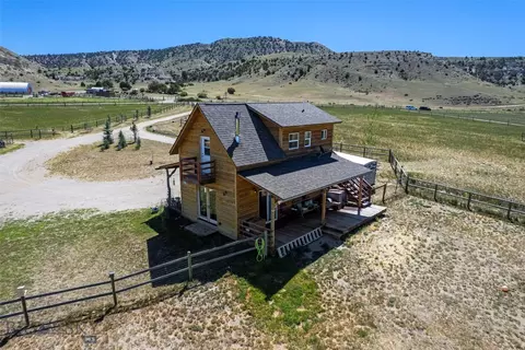 Exterior - 4625 Buffalo Jump, Three Forks, MT 59752 photo 2 of 9