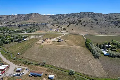 Other - 4625 Buffalo Jump, Three Forks, MT 59752 photo 8 of 33