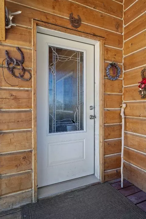 Entry Way - 4625 Buffalo Jump, Three Forks, MT 59752 photo 1 of 1