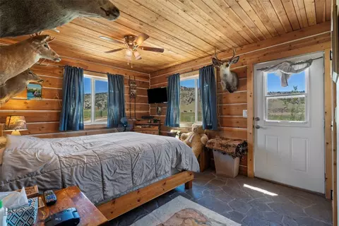 Bedroom - 4625 Buffalo Jump, Three Forks, MT 59752 photo 1 of 5
