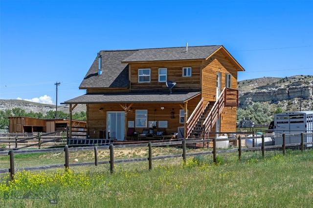 4625 Buffalo Jump, Three Forks, MT 59752