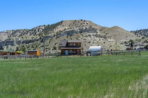 Other - 4625 Buffalo Jump, Three Forks, MT 59752 photo 28 of 33