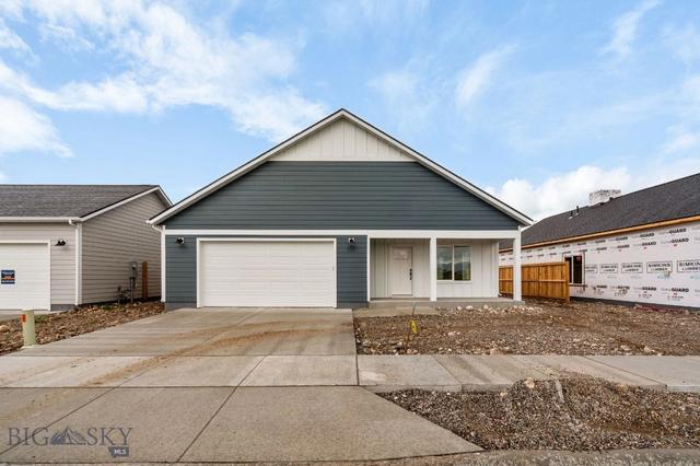 711 Spaniel Ln, Belgrade, MT 59714