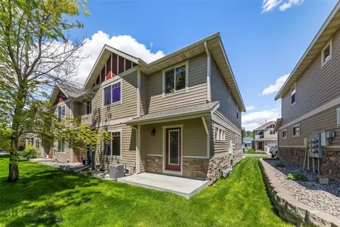 2863 N 27th #1, Bozeman, MT 59718
