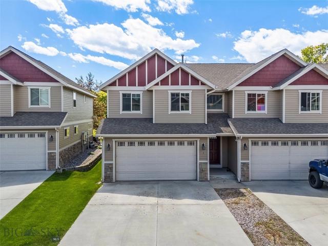 2863 N 27th #1, Bozeman, MT 59718