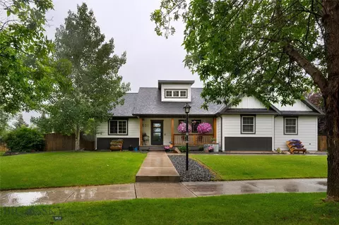 501 Red Barn Dr, Belgrade, MT 59714