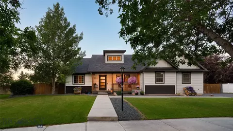 501 Red Barn Dr, Belgrade, MT 59714