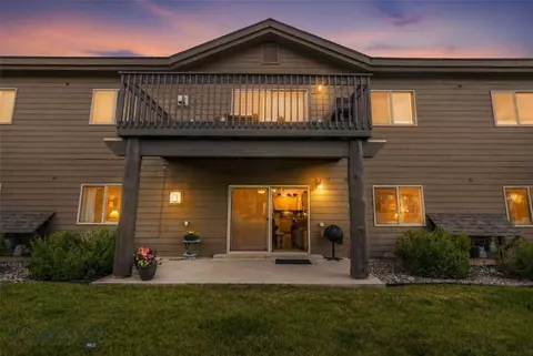 120 Firelight Dr #C5, Big Sky, MT 59716