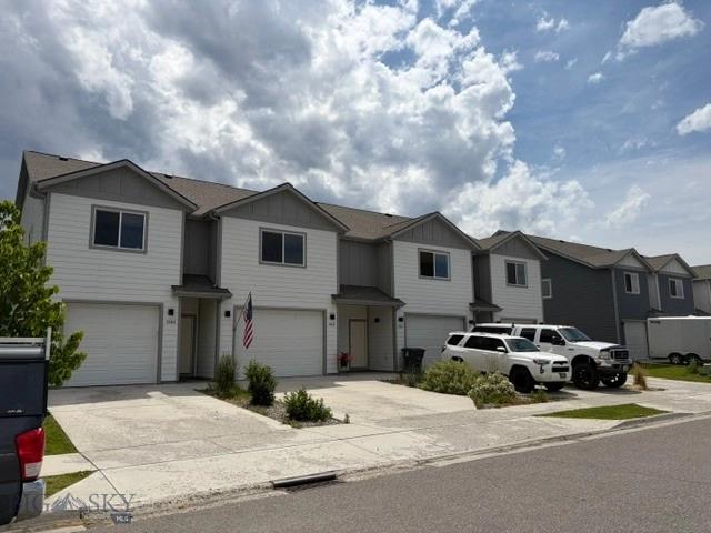 1516 Butler Crk, Belgrade, MT 59714