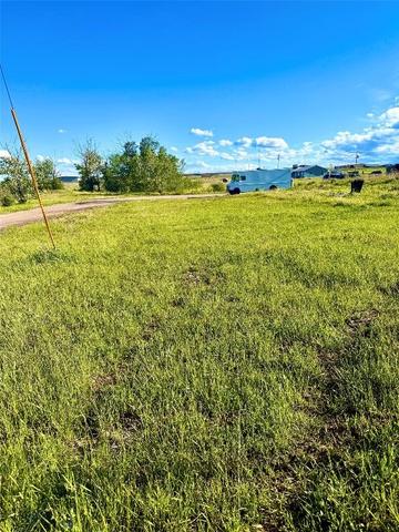 lot1 Paul Rd, Browning, MT 59417
