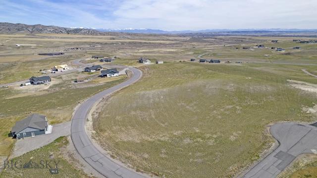 tbd Rolling Prairie Way, Three Forks, MT 59752