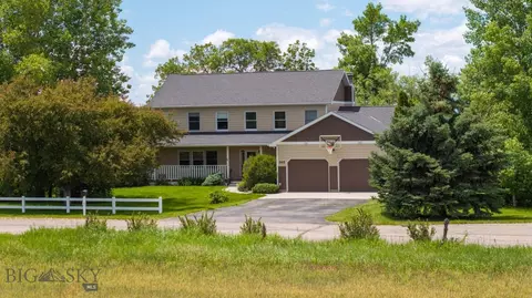545 Mary Rd, Bozeman, MT 59718