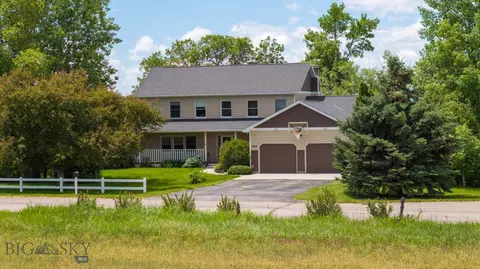 545 Mary Rd, Bozeman, MT 59718
