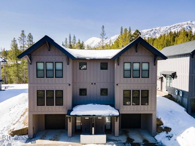 83 Bridger Pines Rd #B, Bozeman, MT 59715