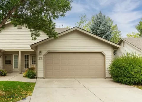 4050 Babcock St #17, Bozeman, MT 59718