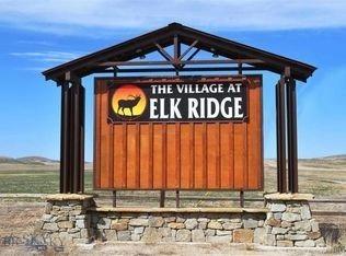 tbd Rolling Prarie Way, Three Forks, MT 59752