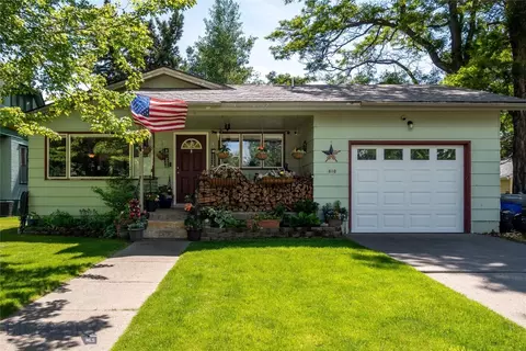 610 Mcleod, Big Timber, MT 59011 photo 48