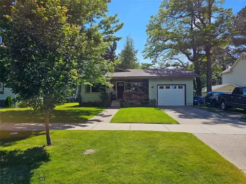 610 Mcleod, Big Timber, MT 59011 photo 1