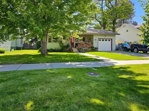 610 Mcleod, Big Timber, MT 59011 photo 3