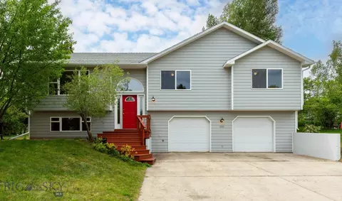 1206 S Pinecrest Dr, Bozeman, MT 59715