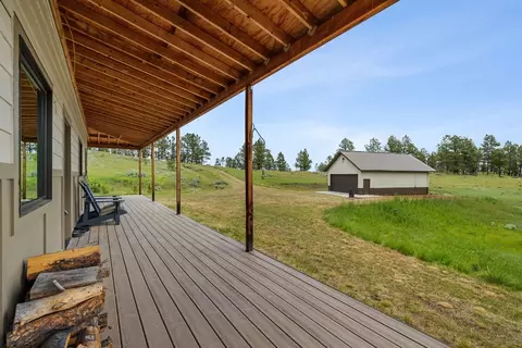 Exterior - 2920 79 Trl, Roy, MT 59471 photo 3 of 9