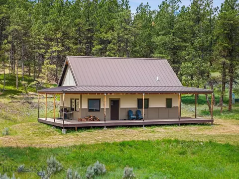 Exterior - 2920 79 Trl, Roy, MT 59471 photo 8 of 9