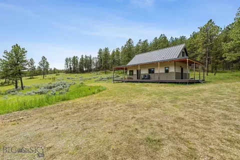 Exterior - 2920 79 Trl, Roy, MT 59471 photo 6 of 9
