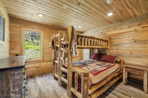 Bedroom - 2920 79 Trl, Roy, MT 59471 photo 1 of 2