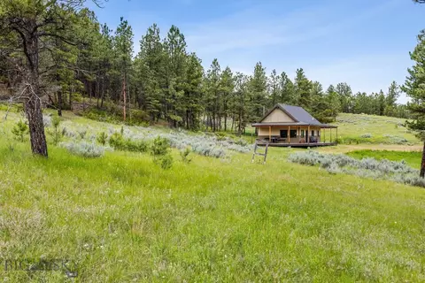 Exterior - 2920 79 Trl, Roy, MT 59471 photo 9 of 9