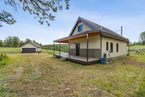 Exterior - 2920 79 Trl, Roy, MT 59471 photo 5 of 9