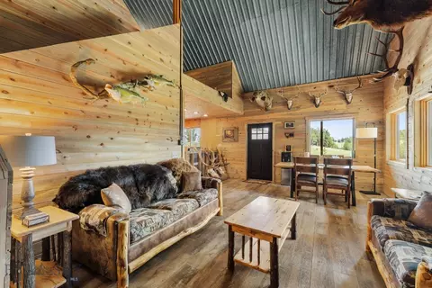 Living - 2920 79 Trl, Roy, MT 59471 photo 2 of 2