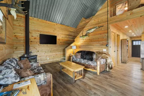 Living - 2920 79 Trl, Roy, MT 59471 photo 1 of 2