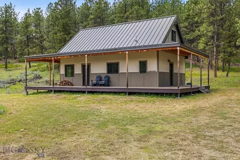 Exterior - 2920 79 Trl, Roy, MT 59471 photo 1 of 9