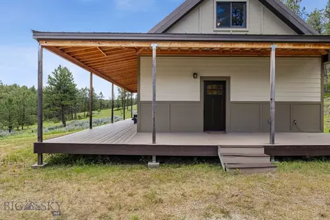 Exterior - 2920 79 Trl, Roy, MT 59471 photo 2 of 9