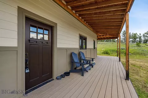 Exterior - 2920 79 Trl, Roy, MT 59471 photo 4 of 9