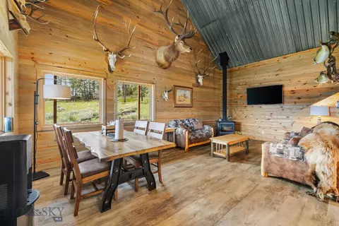Dining - 2920 79 Trl, Roy, MT 59471 photo 2 of 2