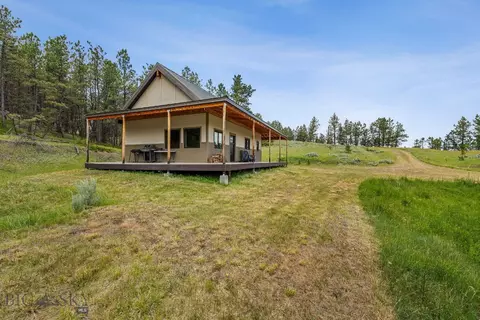 Exterior - 2920 79 Trl, Roy, MT 59471 photo 7 of 9