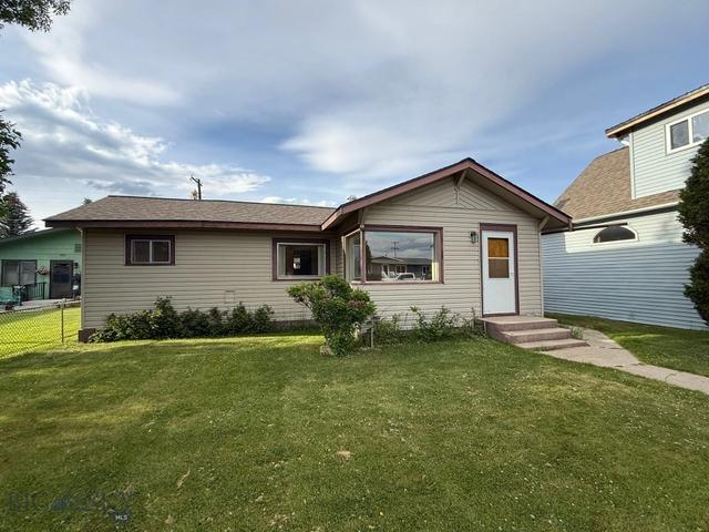 2211 George St, Butte, MT 59701