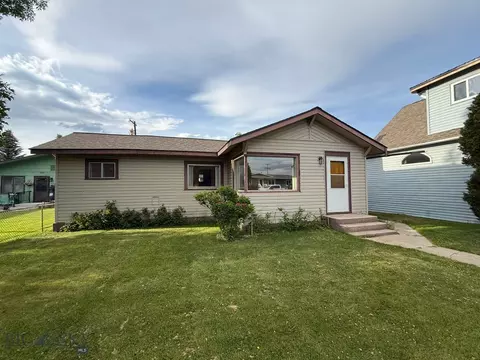 2211 George St, Butte, MT 59701